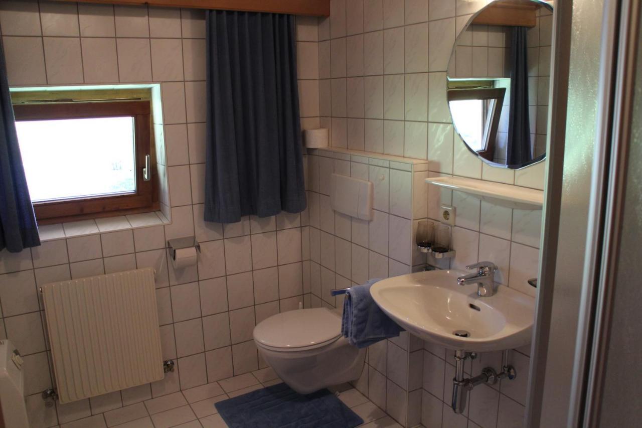 Haus Thaler Apartment Obsteig Room photo