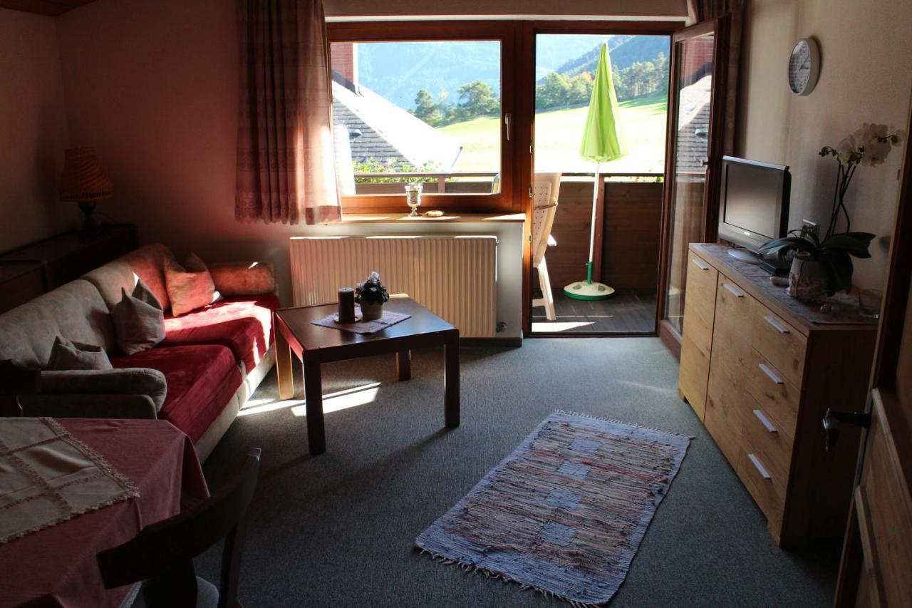 Haus Thaler Apartment Obsteig Room photo
