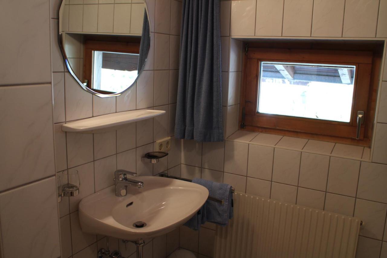 Haus Thaler Apartment Obsteig Room photo