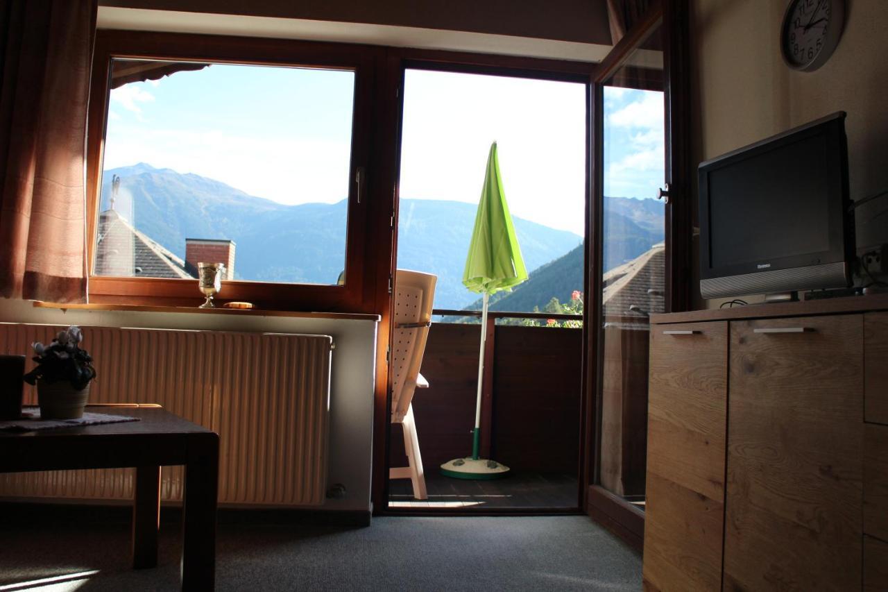 Haus Thaler Apartment Obsteig Room photo