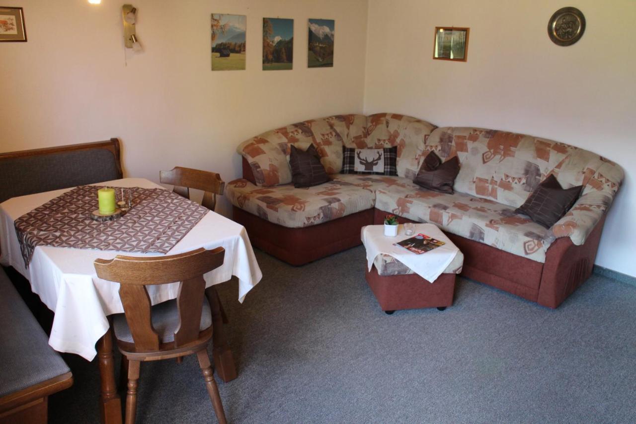 Haus Thaler Apartment Obsteig Room photo