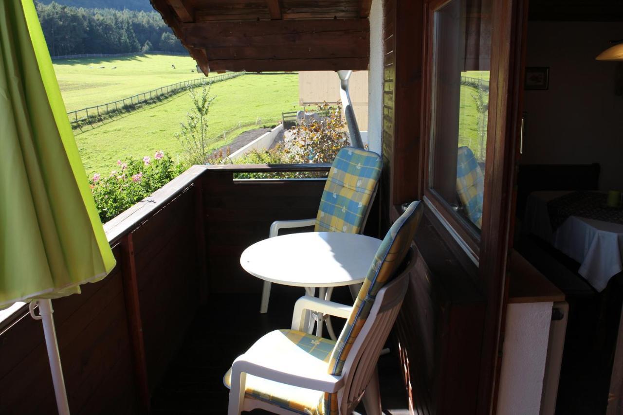 Haus Thaler Apartment Obsteig Room photo