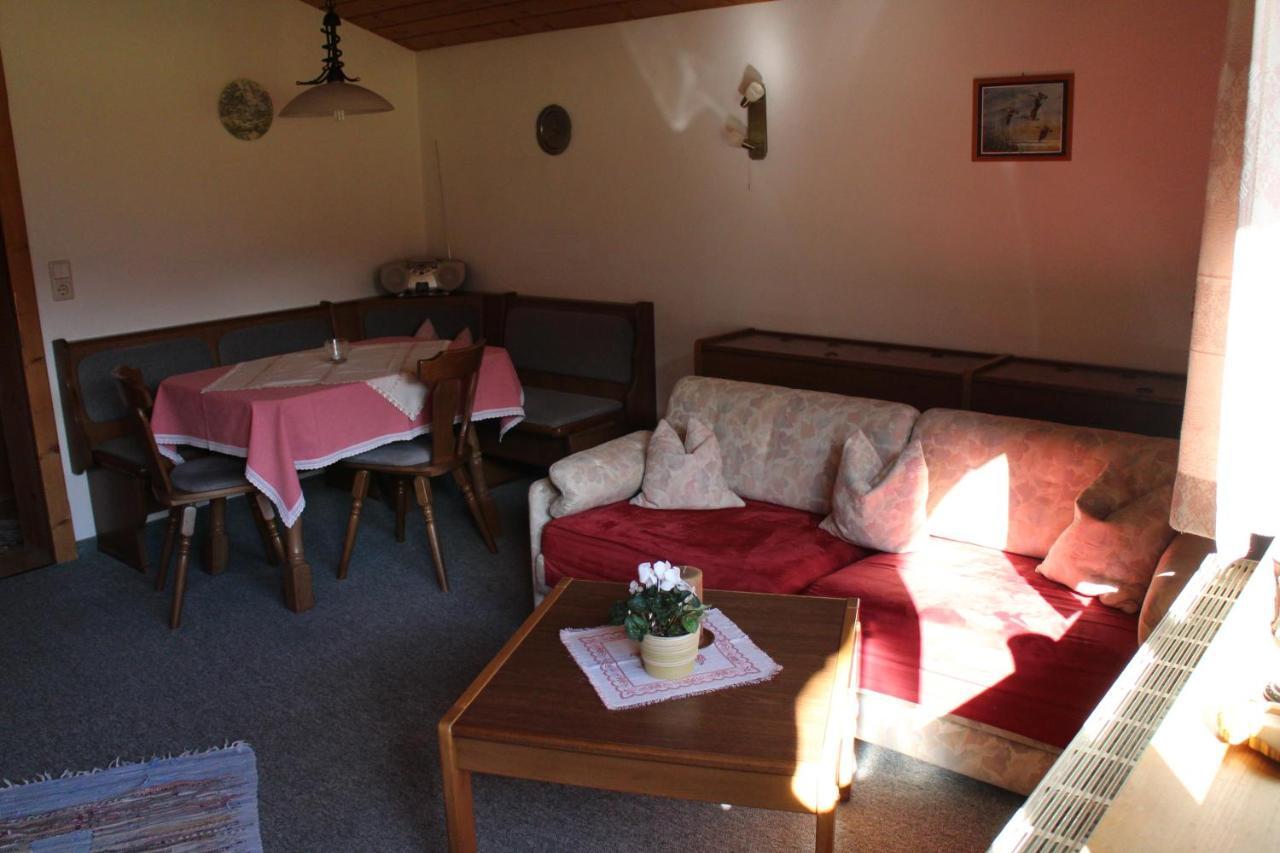 Haus Thaler Apartment Obsteig Room photo
